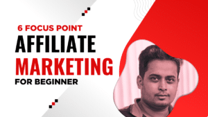 Affiliate Marketing for Beginners - DigiFX