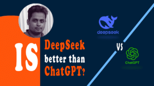 Is DeepSeek Better than ChatGPT - DigiFX