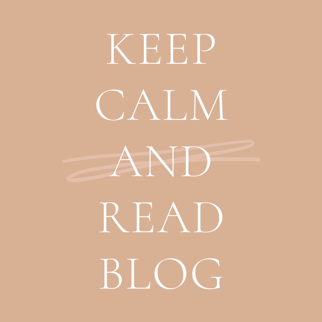 What do you gain from reading blogs
