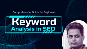 What is Keyword Analysis in SEO - DigiFX
