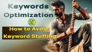 How to Avoid Keyword Stuffing - #digifxindia